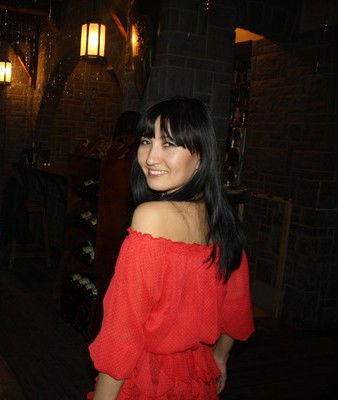 Жулдуз Калиева