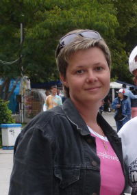 Вера Дмитрович