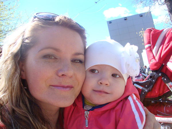 Розалия Хусниярова (Тементиева)