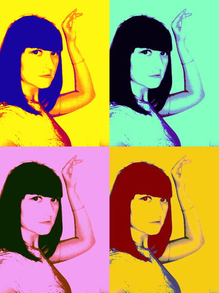 Ксения Рязанова