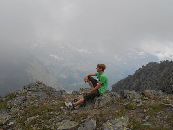 Данил Побережник