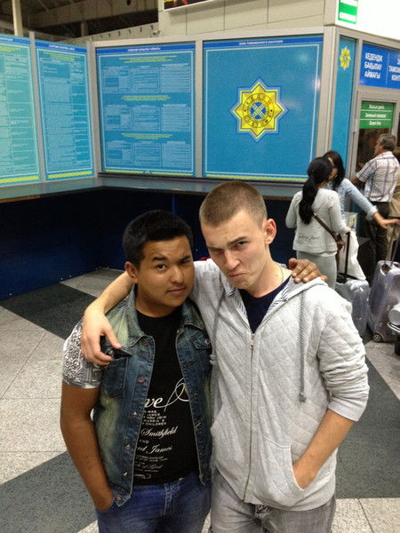 Дмитрий Ломакин