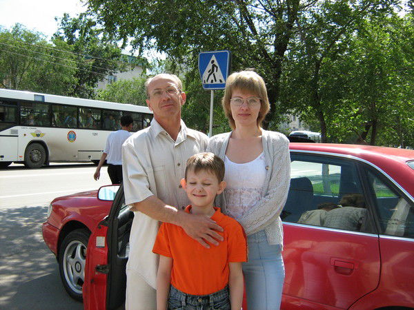 Сергей Ермолаев