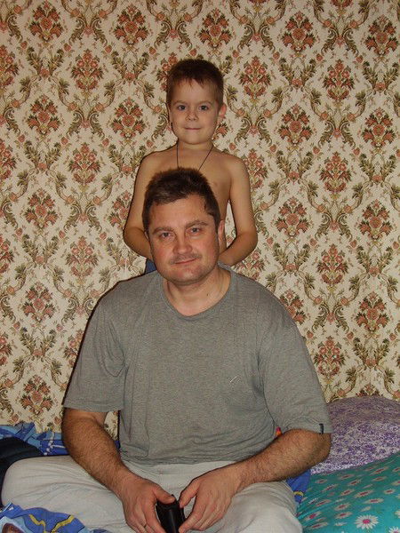 Геннадий Мальцев