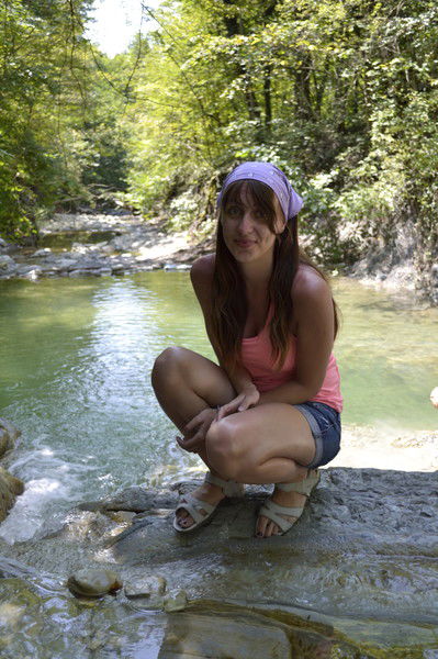 Маша Биткова