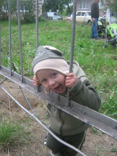 Татьяна Федина