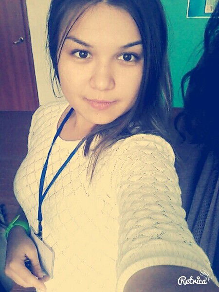 Кристина*) Слободзян***)))