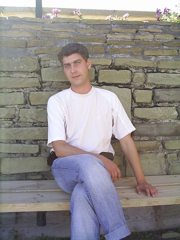 Дмитрий Потолов