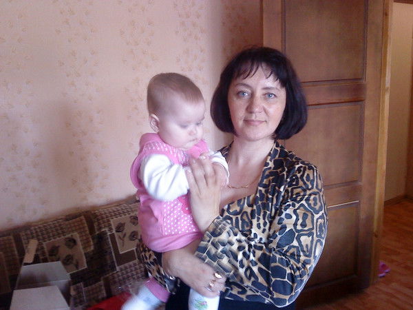 Заббарова(Сулейманова) Венера