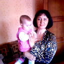 Заббарова(Сулейманова) Венера