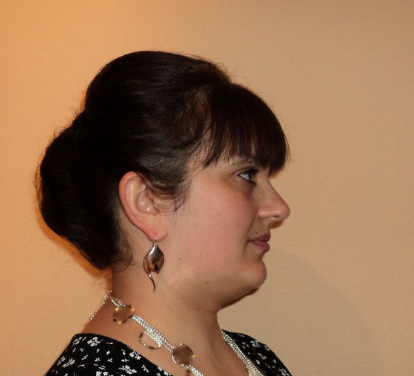 Татьяна Ханзен