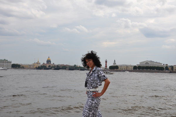 Венера Аманова