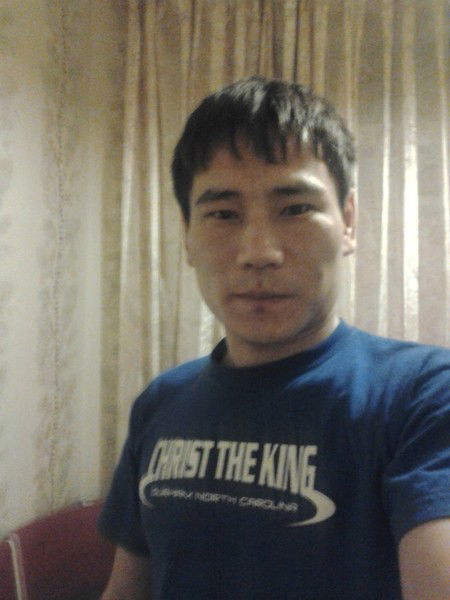 Тима Сеитов