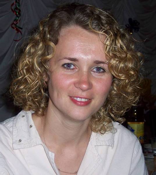 Ольга Кузнецова