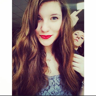 Дарья Калинушкина