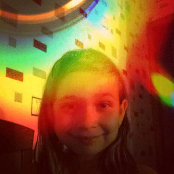 Алиночка Сеферова