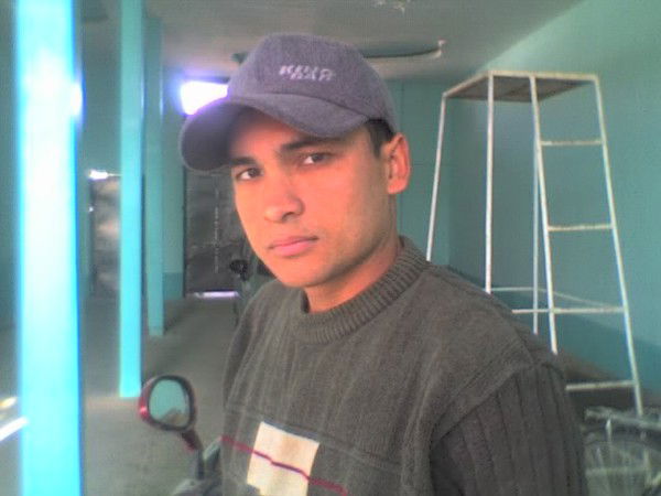 Нодир Салижанов