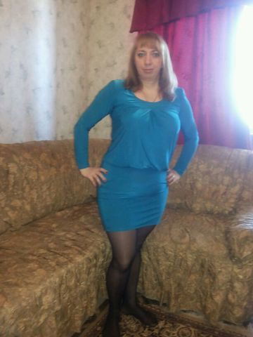 Эсмира Салеева