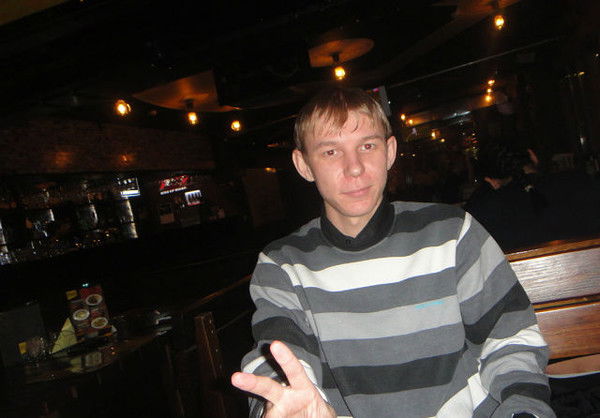 Александр Лысенко