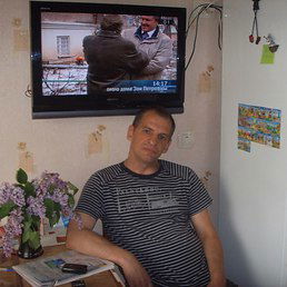 Александр Ванин