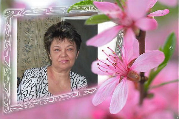 Татьяна Негреева