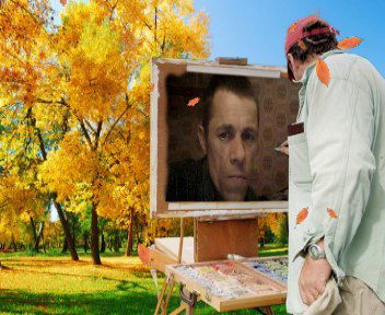 Сергей Румянцев