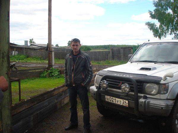 Роман Киприн