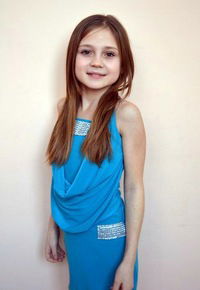 Машенька Комарова