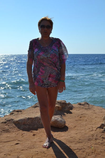 Наташа Станкевич