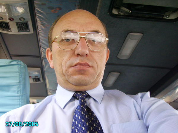 Вячеслав Давыдович