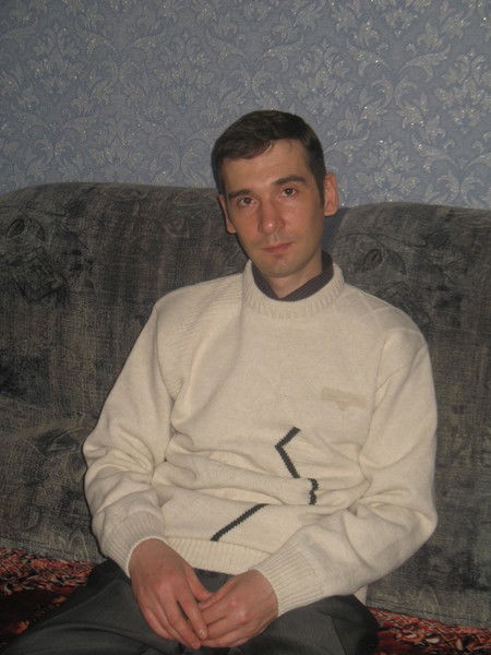 Валера Забровский