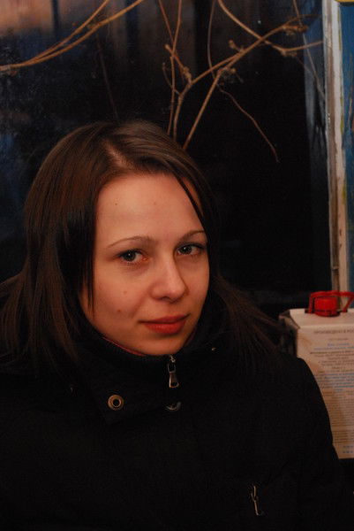 Жене4Ка Инкогнито