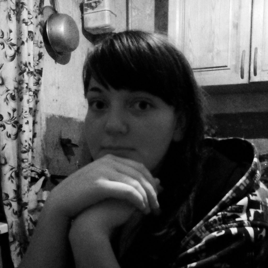 Олюня Янчук