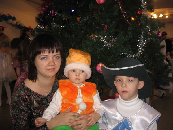 Юлия Яблонская