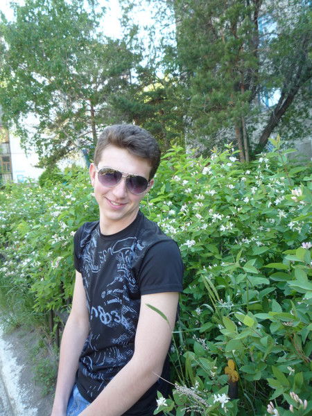 Никита Котович