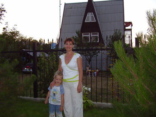 Ольга Быканова