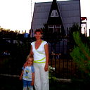 Ольга Быканова