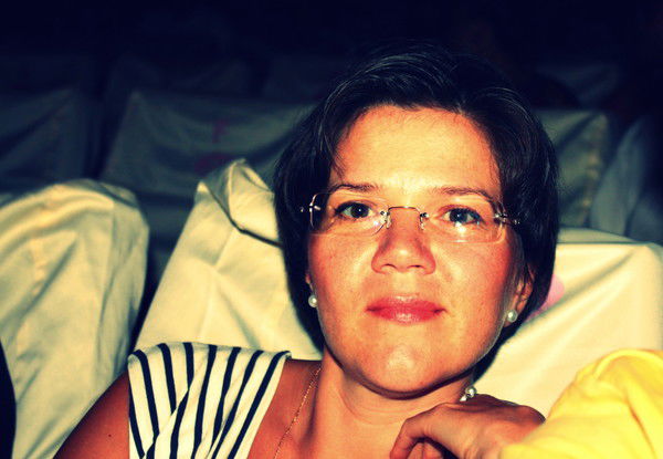 Татьяна Чупрова