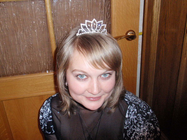 Ирина Шакина