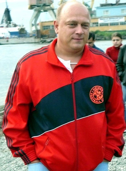 Сергей Копытов