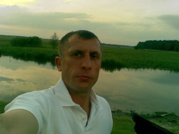 Василий Лихогляд