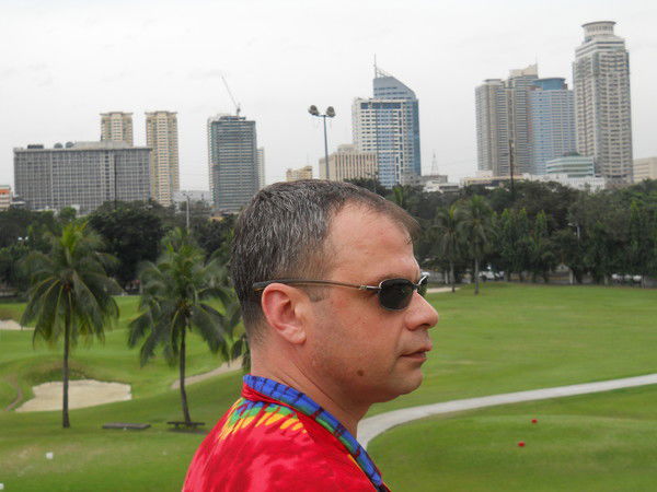 Сергей Эльдемуров