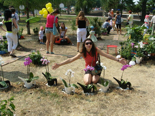 Елена Решетнева