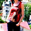 Елена Левицкая