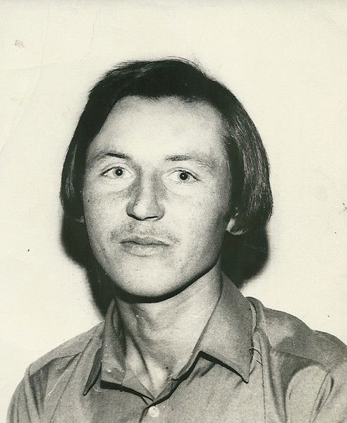 Иван Егорович Васильев