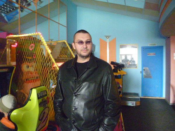 Спартак Карпов