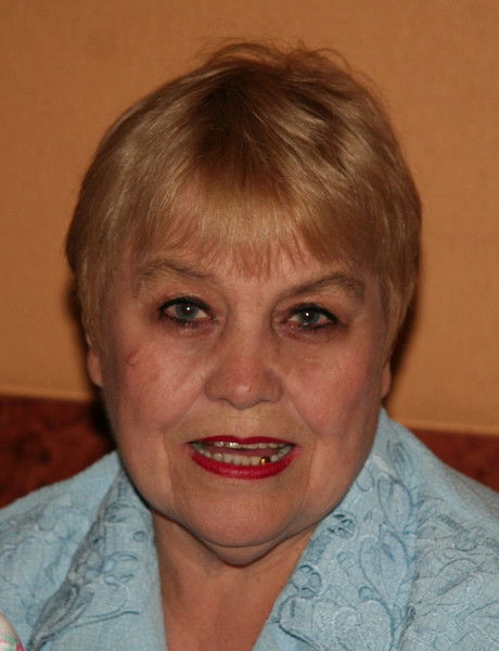 Светлана Смирнова