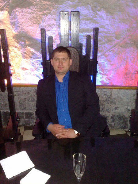 Василий Пирковец