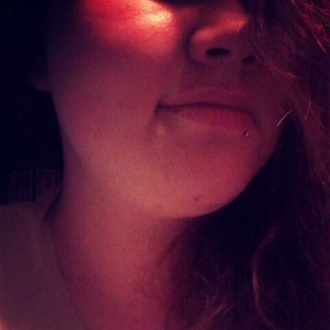 Катя Махортова