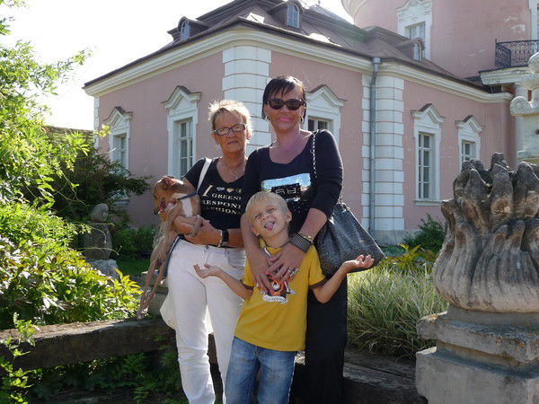 Людмила Сергеева